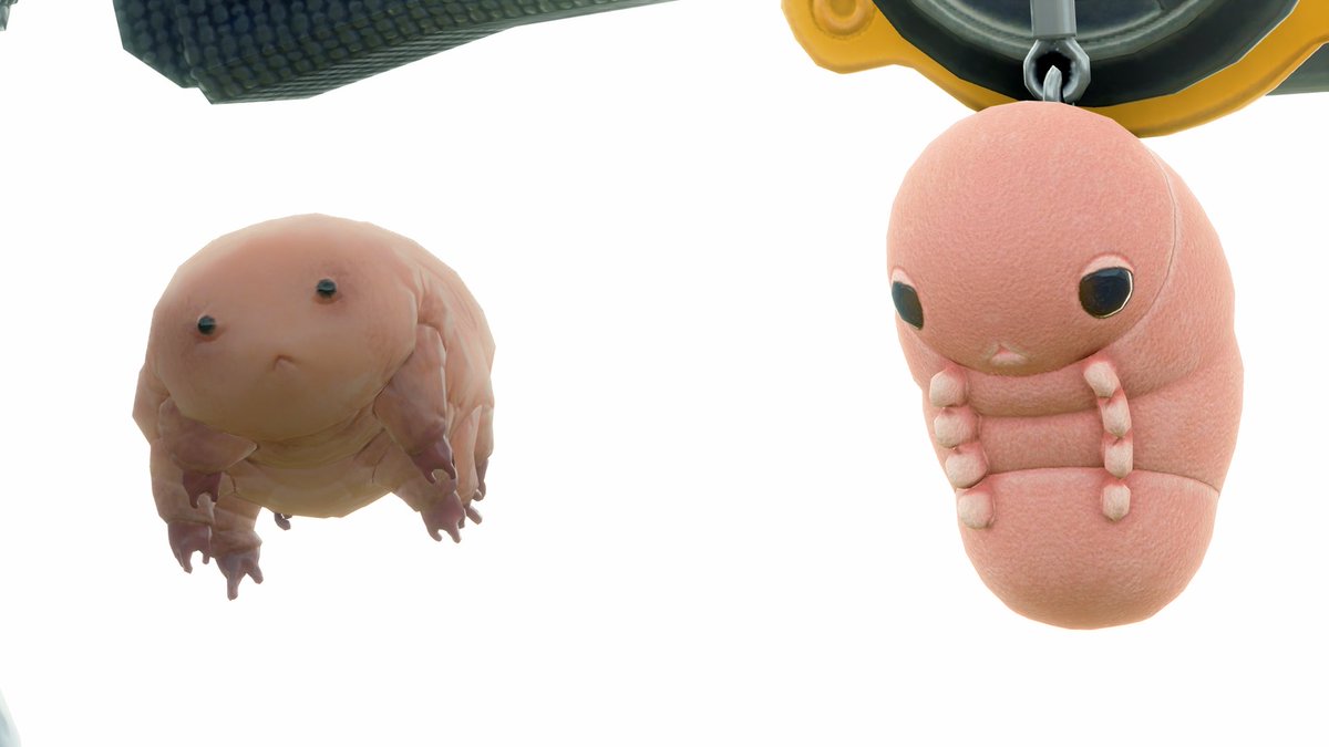 新品未開封 デスストランディング クリプトビオシス 2種セット デス