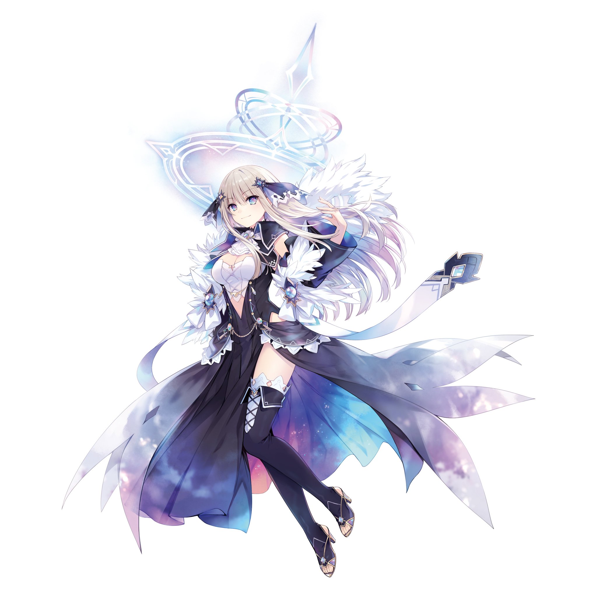 抽選 当選品 王様のプロポーズ×デート・ア・ライブ 彩禍クロスオーバー