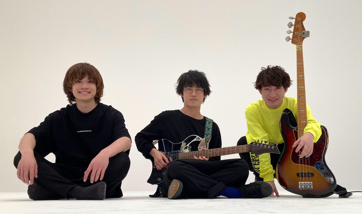 BURNOUT SYNDROMES on X バーンアウトシンドロームズ BURNOUT