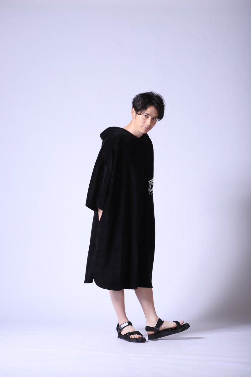 本日より藤森慎吾✖️KANGOL REWARDの受注予約が開始です！！ テーマは