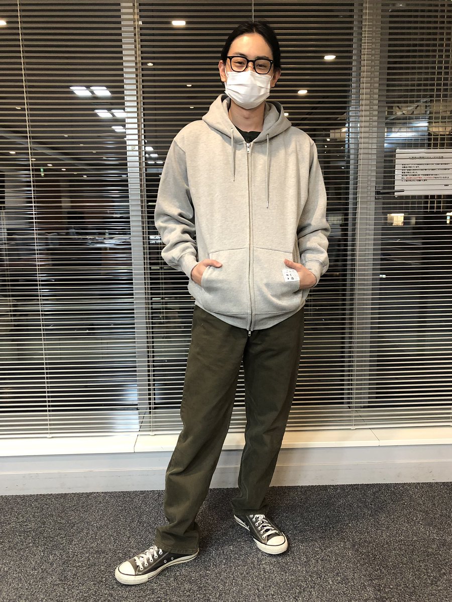 ⚡️菅田将暉のオールナイトニッポン放送中⚡️ 「NAGORI」の新作