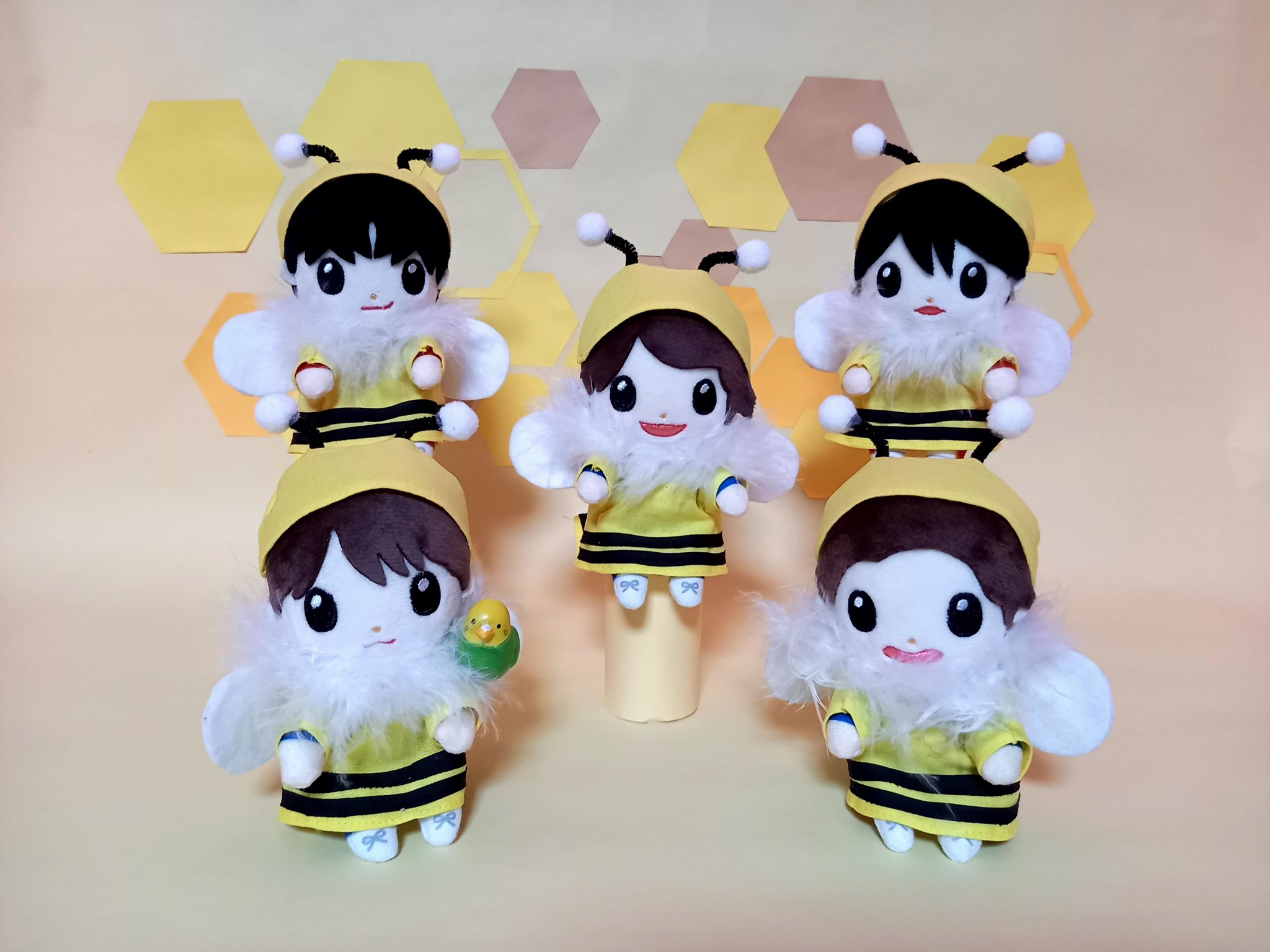 SexyZone 割引 ちょっこりさん SexyZone timelesz ちょっこりさん5体