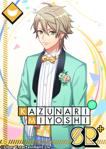 ☆A3! 限定スカウト☆ 6/1 00:00～限定スカウト『6月の誓い』を配信