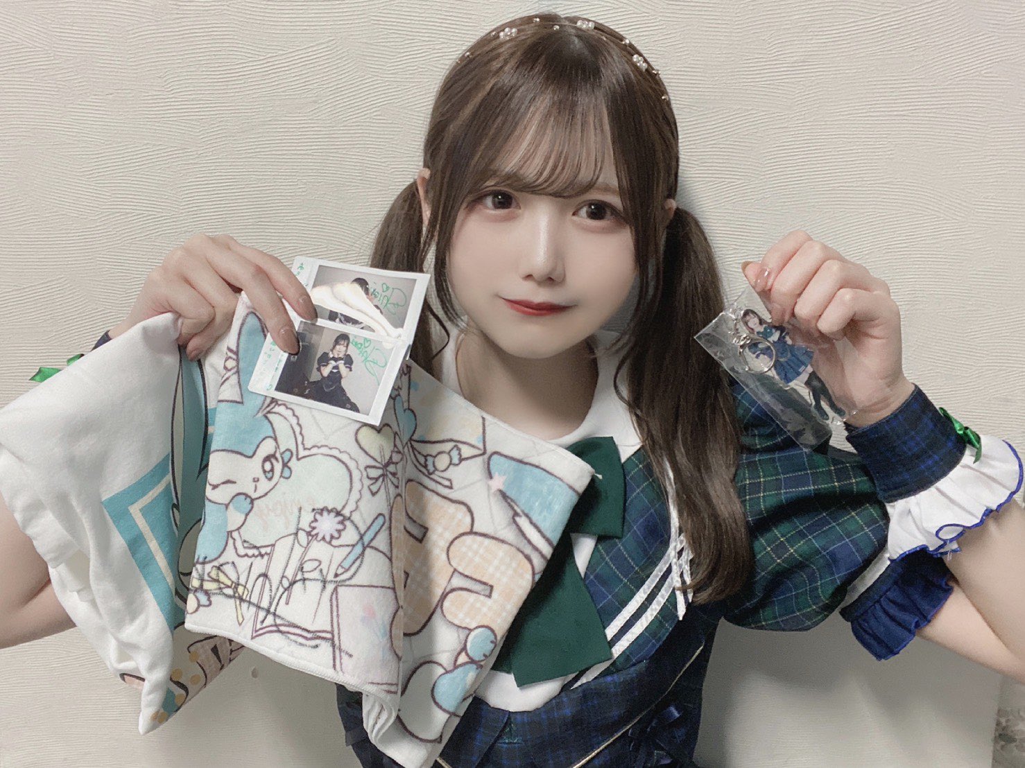 天羽しおり チェキ iLiFE! 天羽しおり チェキ iLiFE!