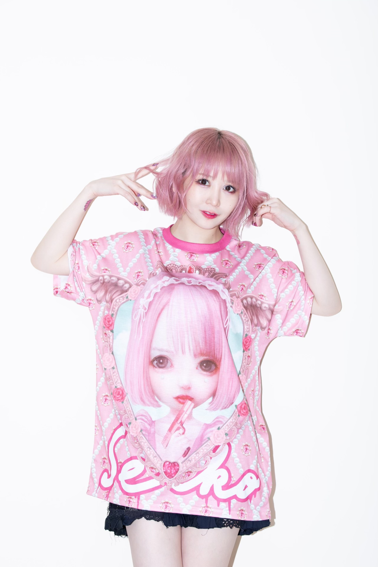 非売品】10名限定 ZOCX サイン入り キャンバスアート 大森靖子 非売品