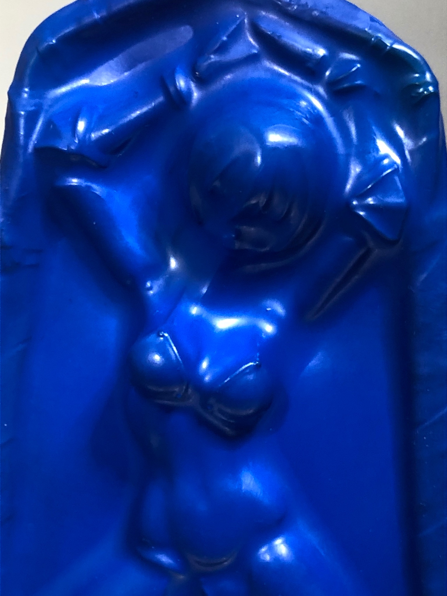 バキュームベッド