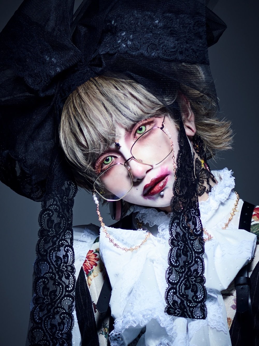 キズ きょうのすけ チェキ □サイン入り有り□キズ きょうのすけ