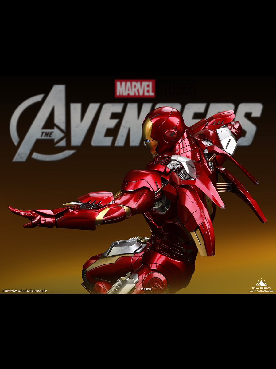 クイーン・スタジオの新商品情報！】 トイサピエンス限定！ 劇中シーン