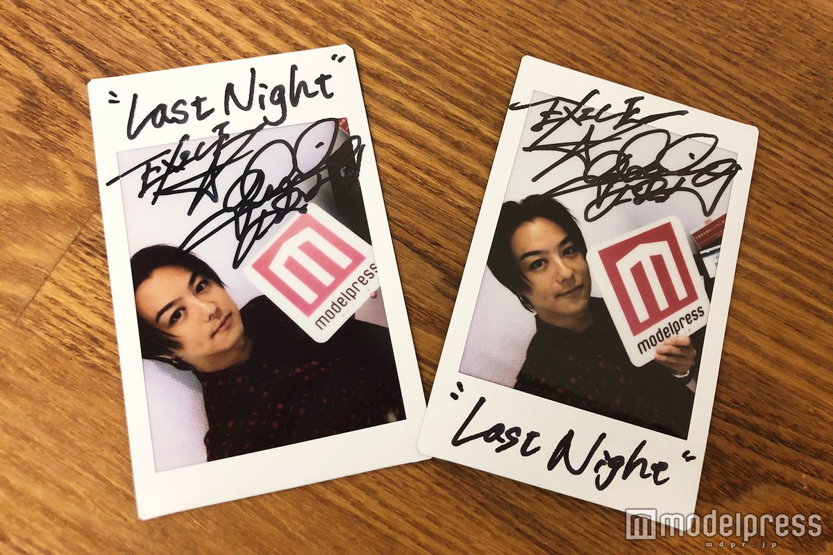 EXILE TAKAHIRO 直筆サイン入りフリスビー Amazon.co.jp: EXILE