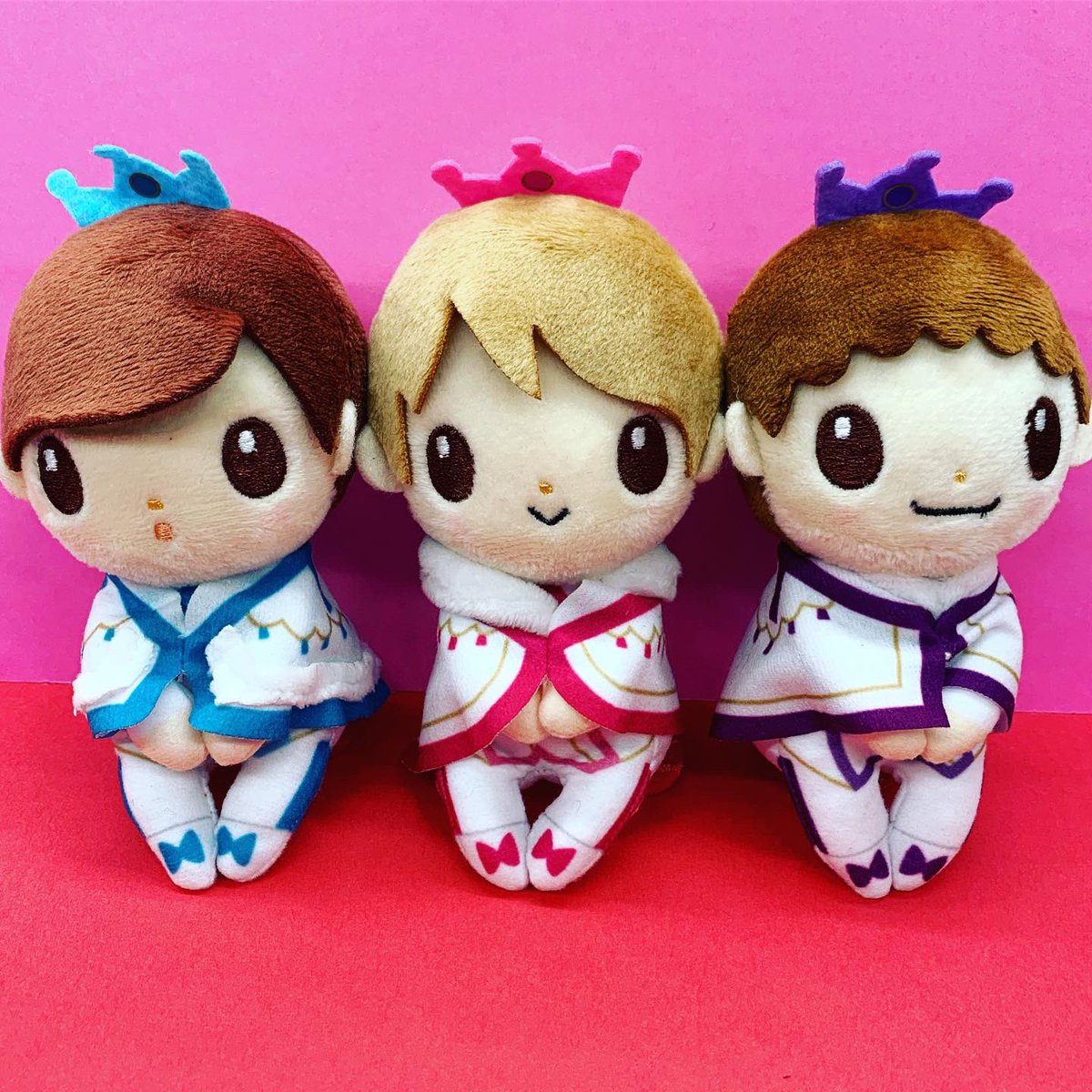 平野紫耀 ちょっこりさん アクスタ pvcキーホルダー 3点セット 平野紫耀