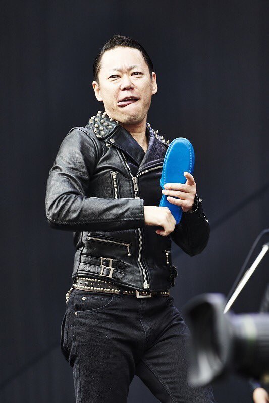 グループ魂 ツノ付きフードタオル 新品 阿部サダヲ 宮藤官九郎 大人