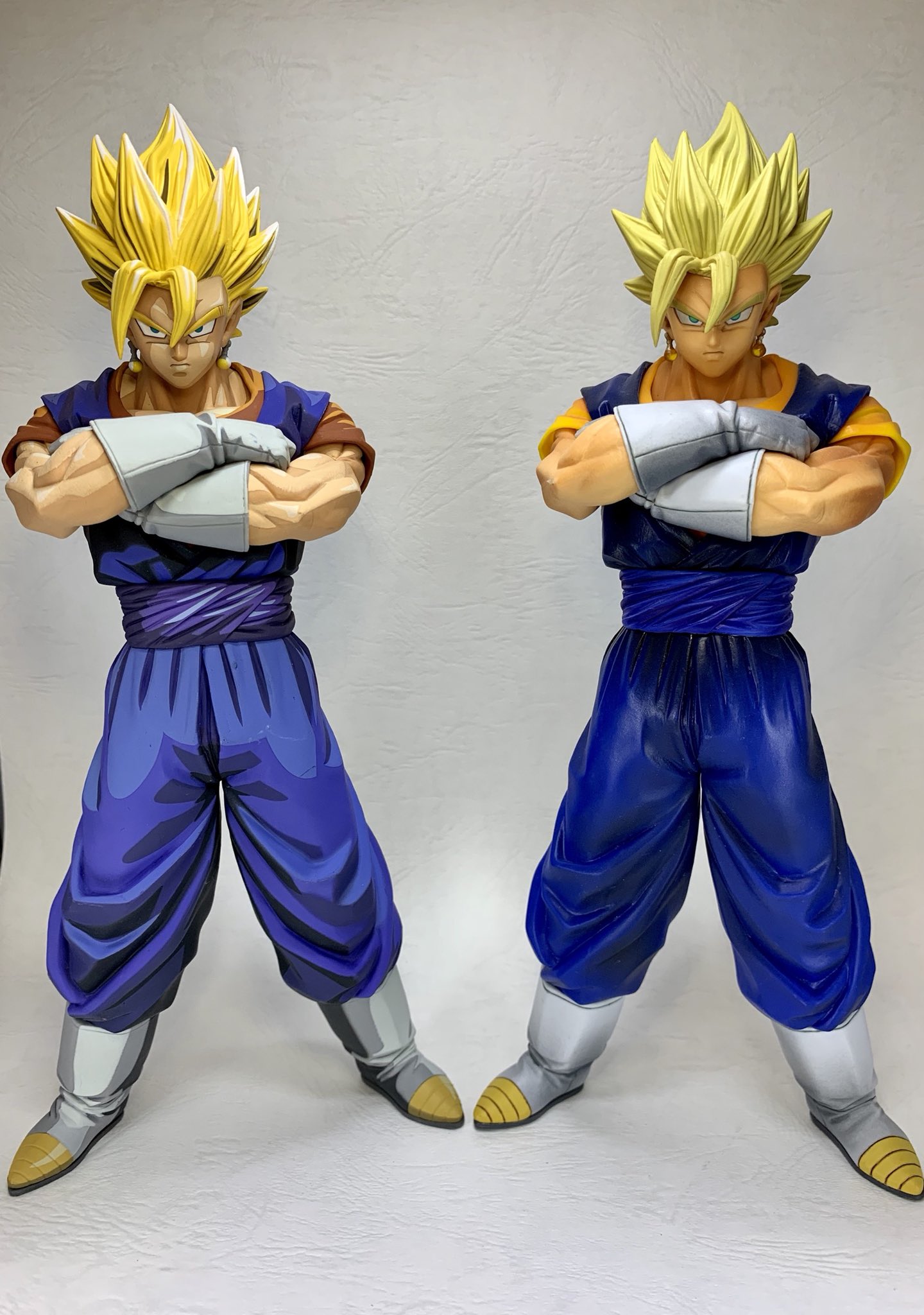 ドラゴンボールMSP ベジット マンガディメンション 海外限定二次元 msp