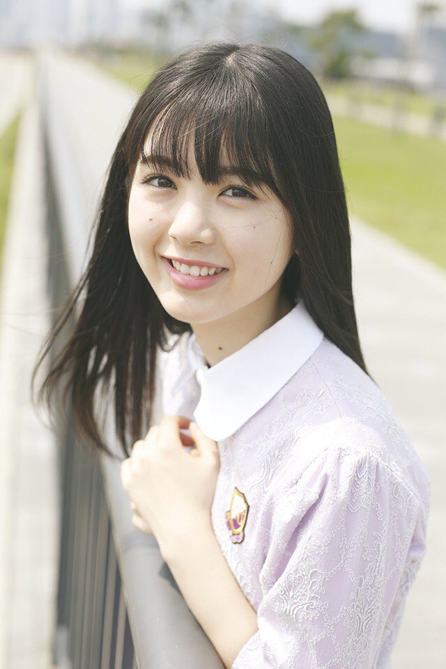乃木坂46の全シングル制服を着用する「#筒井あやめ 制服コレクション