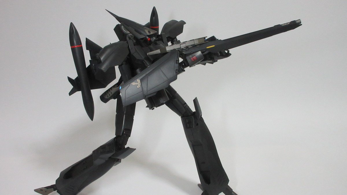 アルカディア製 sv-51r バルキリー アルカディア製 sv-51r バルキリー