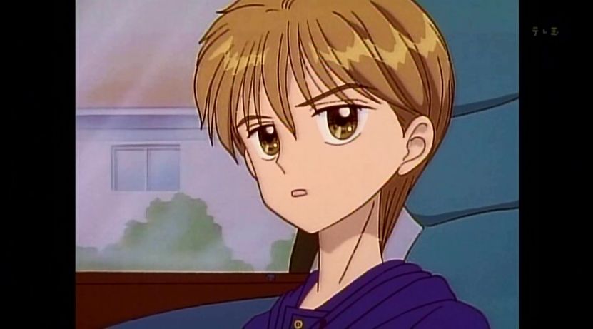 こどものおもちゃ 羽山秋人 セル画☆