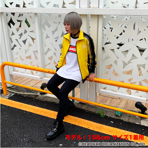 lemoned ジャージ hide x japan Amazon.co.jp: hide LEMONed ライン