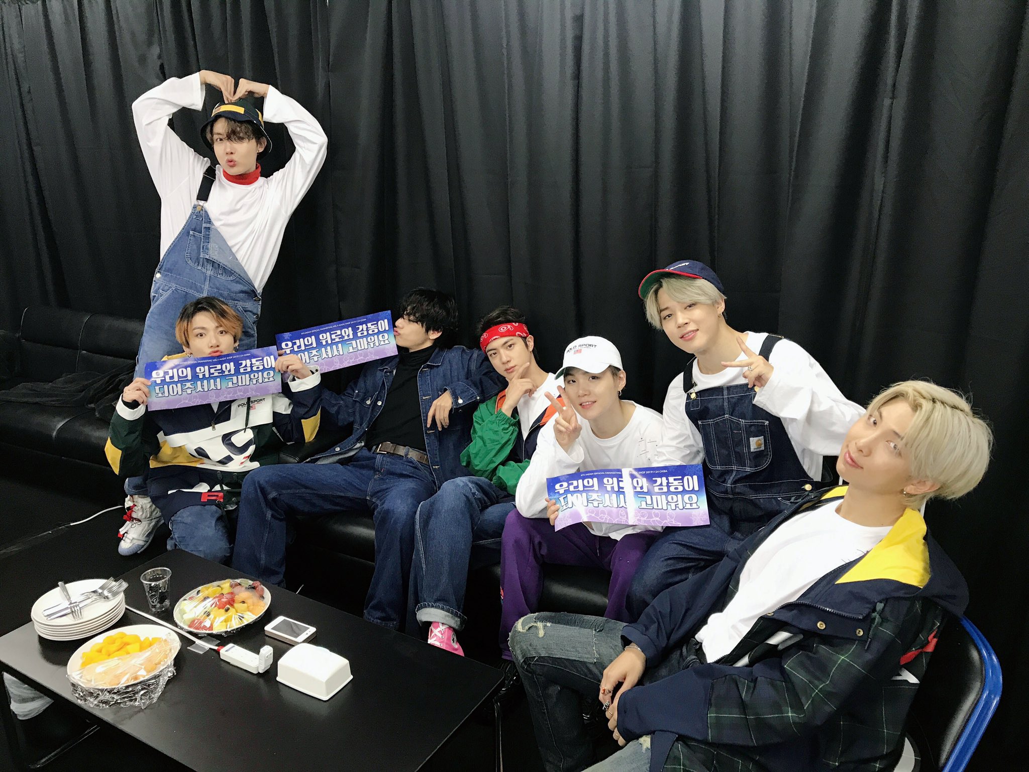 BTSまとめ売り(ジミンペン向き)