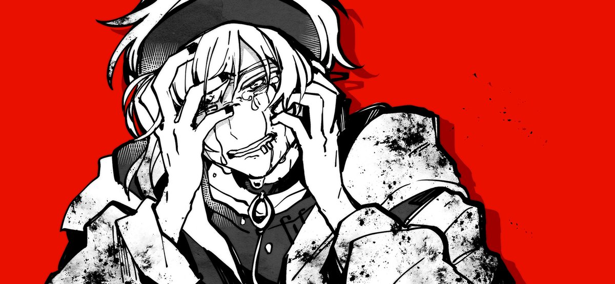 何が正しいのか… もう僕には分からないよ…」 #狼ゲームアナザー 制作中