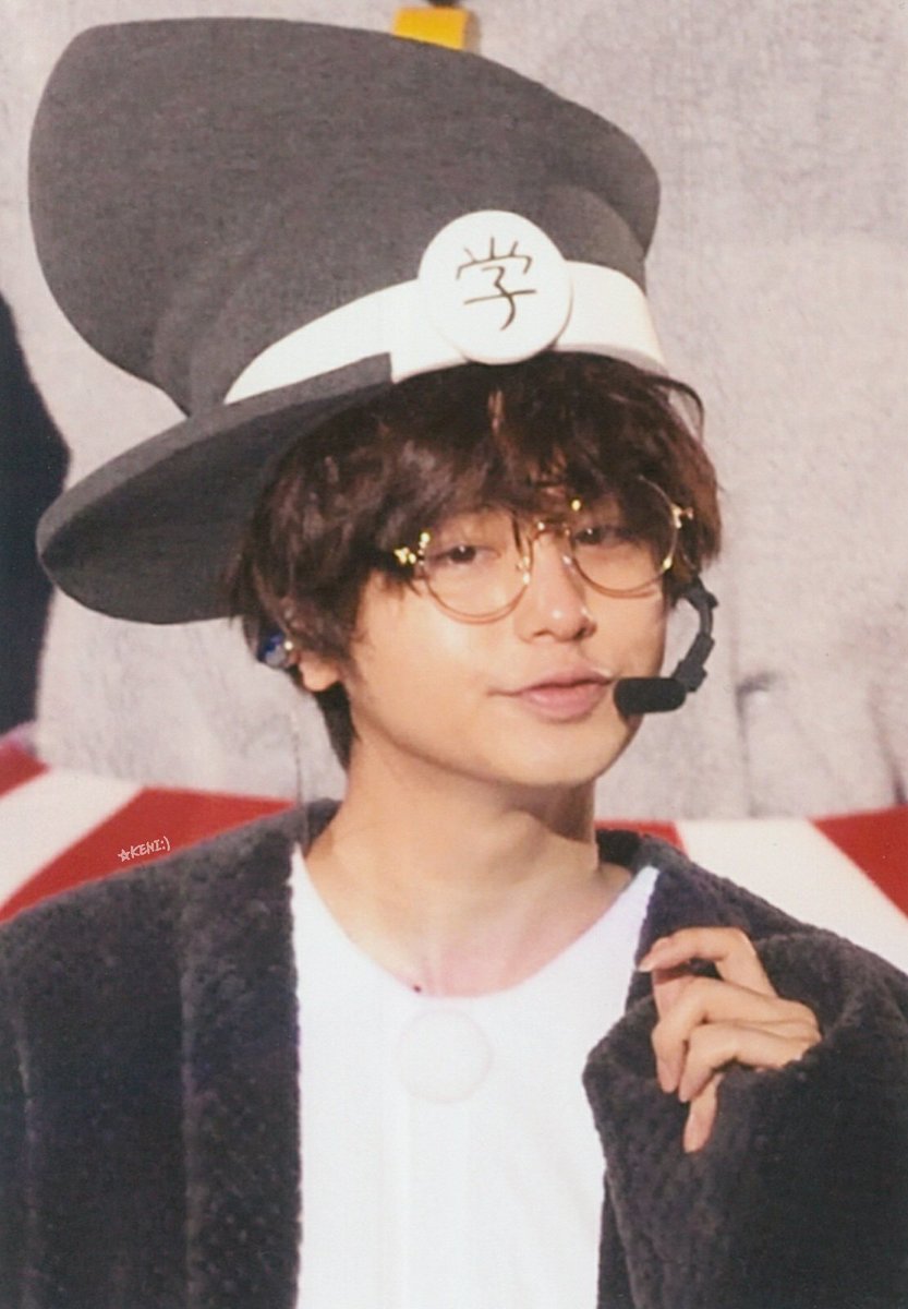 Hey!Say!JUMP LIVE TOUR PARADE 2019-2020 伊野尾慧 いのてり可愛