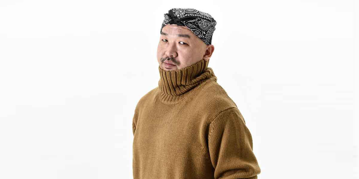 SUPER BUTTER DOGスーパー・バター・ドッグTシャツ非売品 TOMOHIKO