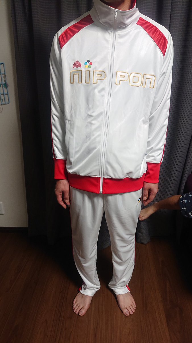 東京事変 椎名林檎 ニッポニアジャージ 2010 ホーム Mサイズ 東京事変