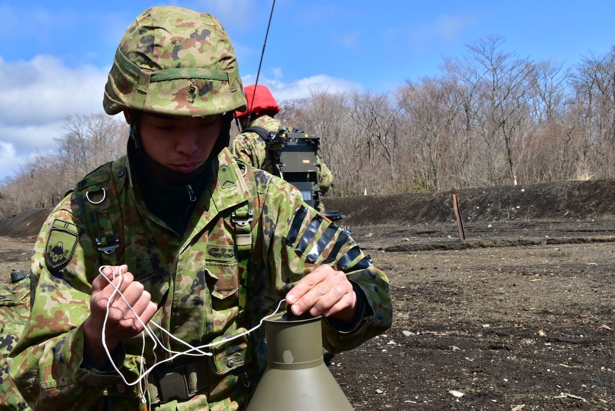 チャレンジ 陸上自衛隊第1師団 陸上自衛隊 第1師団【公式】 on X