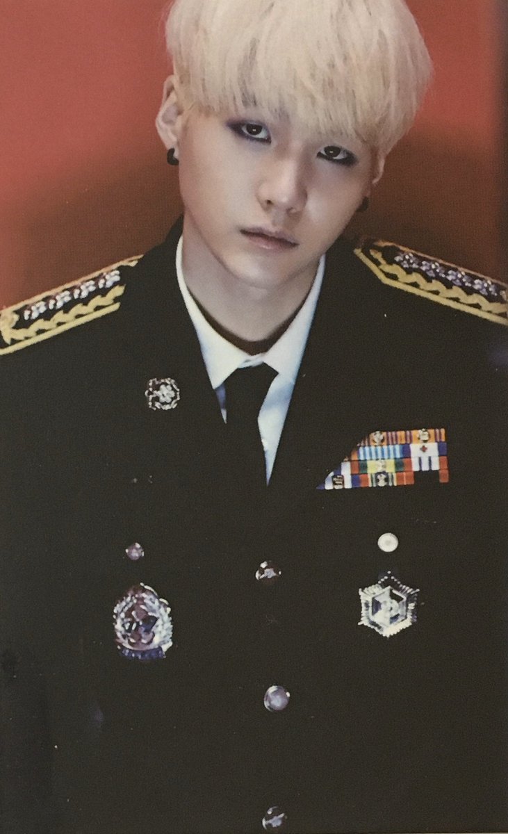 bts バンタン ユンギ シュガ SUGA SUGA (BTS) 最新ニュース