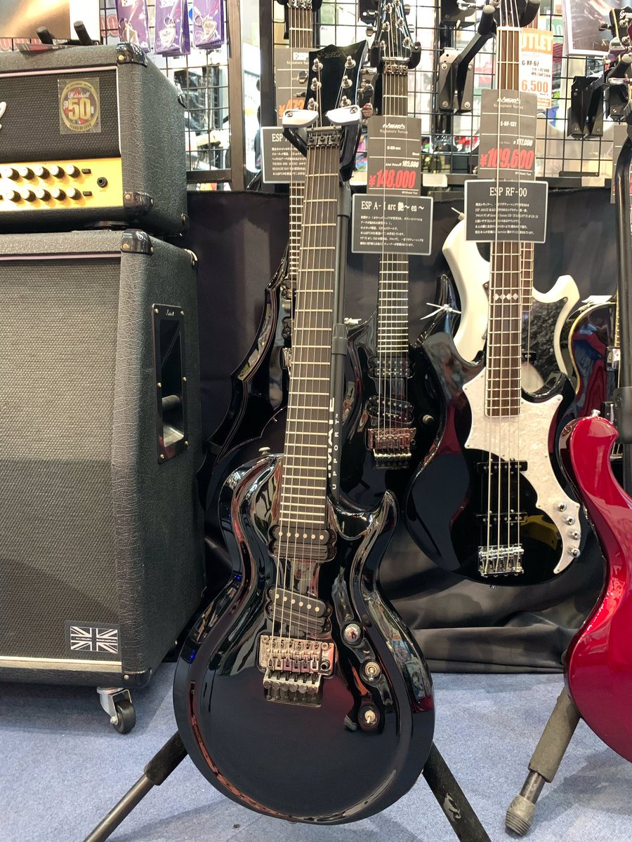 GrassRoots 葵モデルギター G-A-74-A3 GrassRoots G-A-74-A3 BLK the