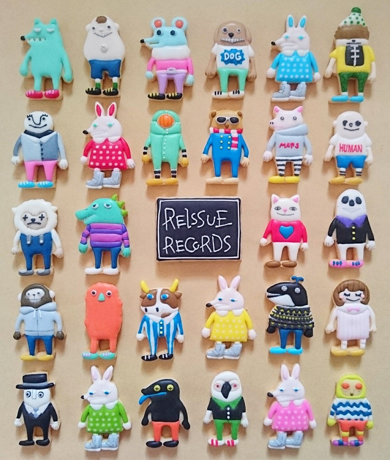 米津玄師 リイシューオールスターズ ①②③ リイシューオールスターズ3