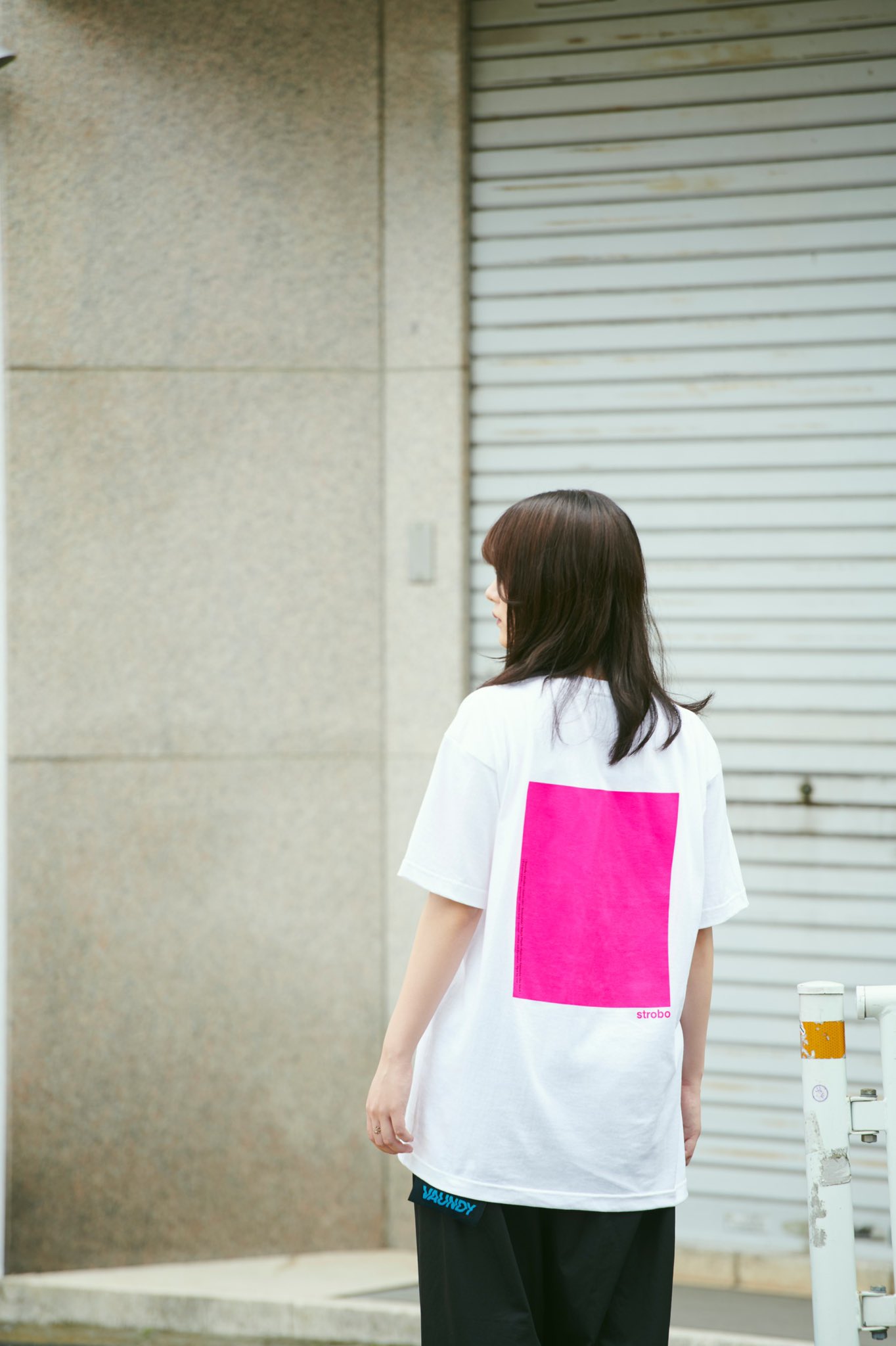 Vaundy Cover Art T-shirt カバーアート Tシャツ 白XL Vaundy Cover