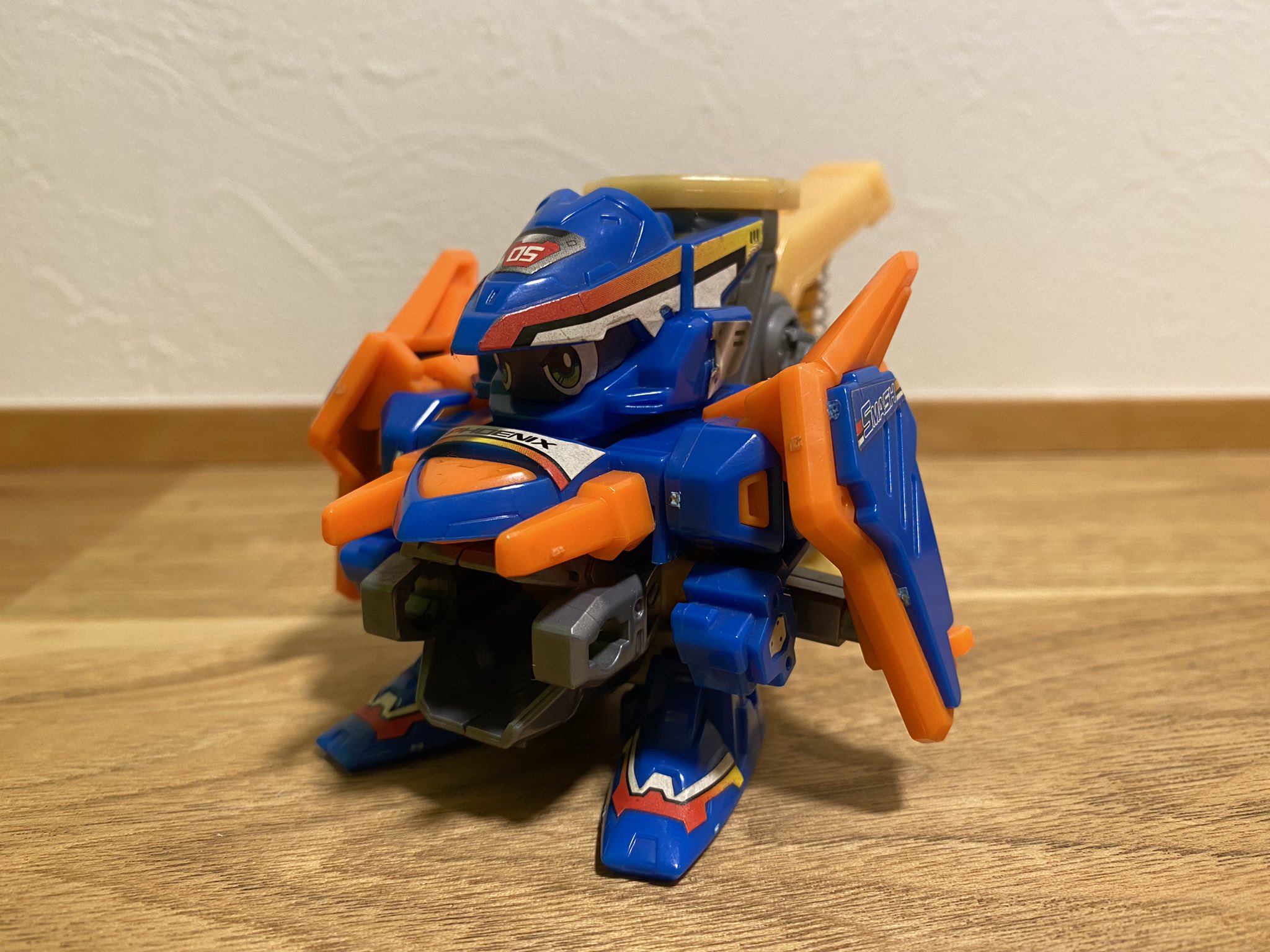 ビーダマン コンバットフェニックス 【公式通販】