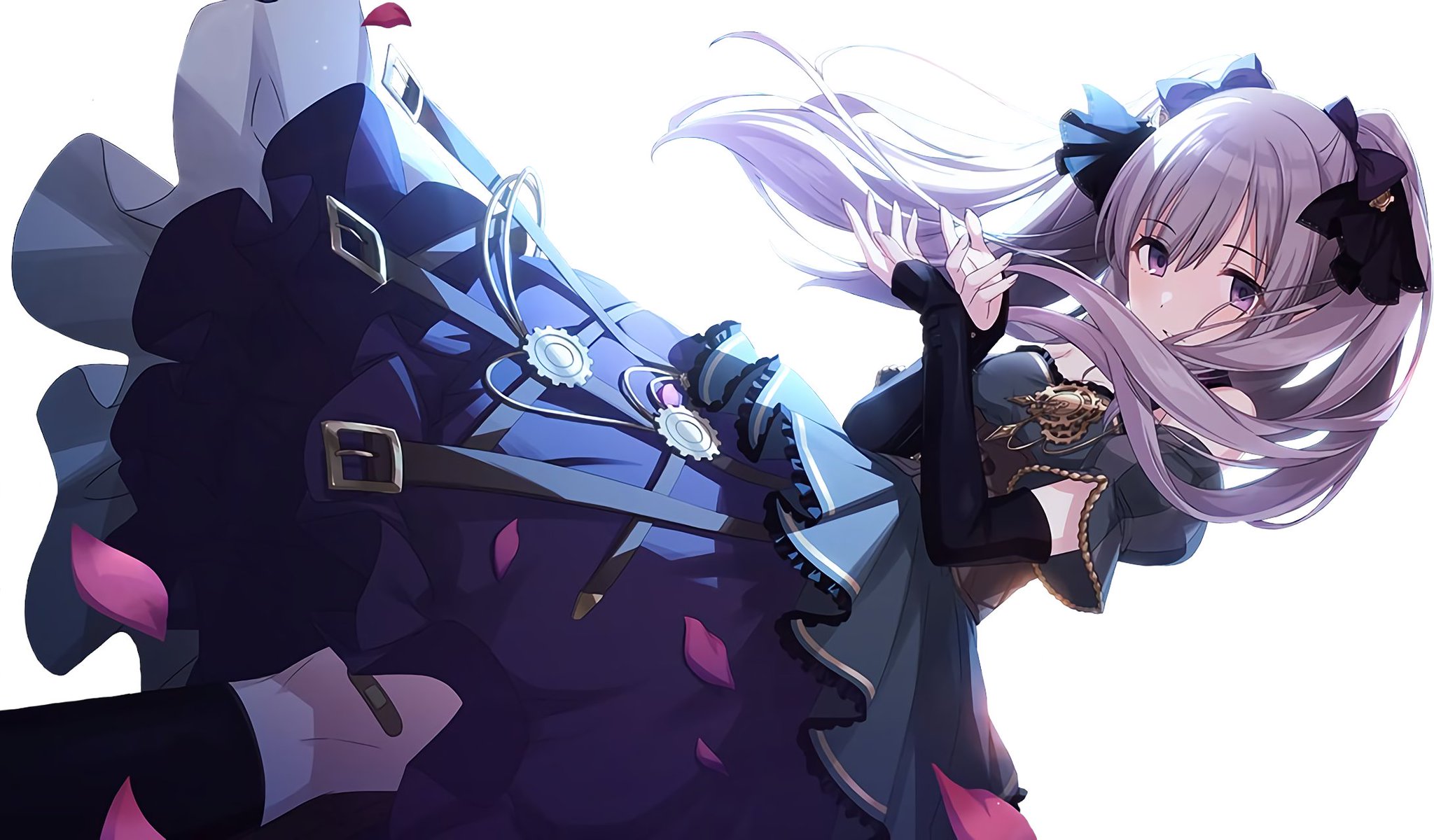 霧•音•燦•燦 幽谷霧子 SSP サイン シャニマス ヴァイスシュヴァルツ 霧