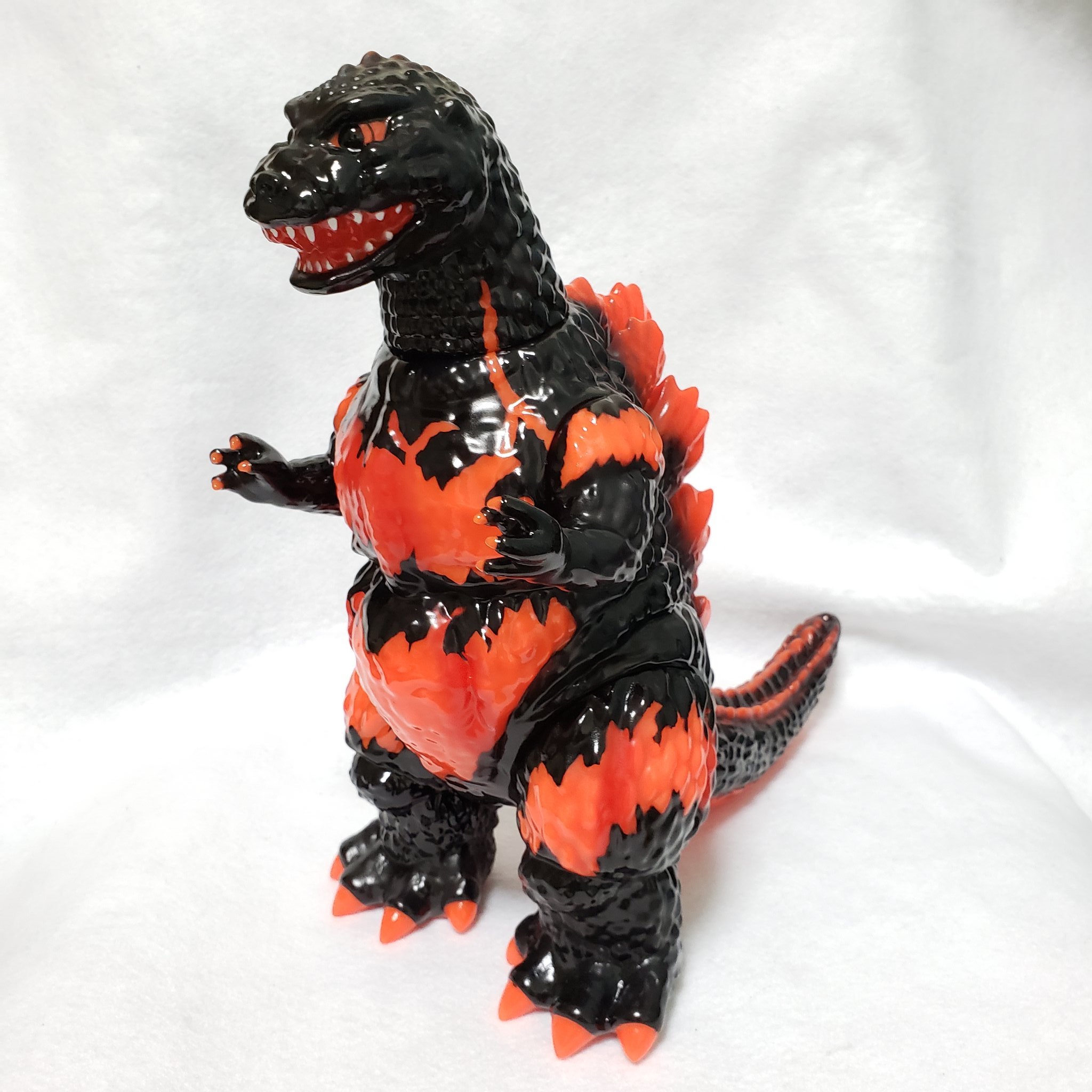 未開封品メディコムトイ安楽安作ゴジラ（デストロイア版ゴジラ）5期