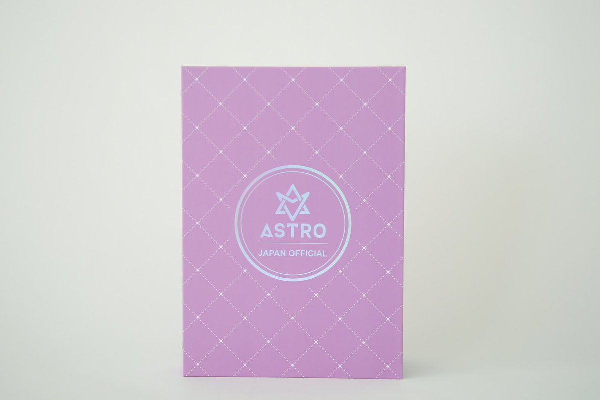 ASTRO ウヌ astroad ファンクラブ AROHA 会場 限定トレカ