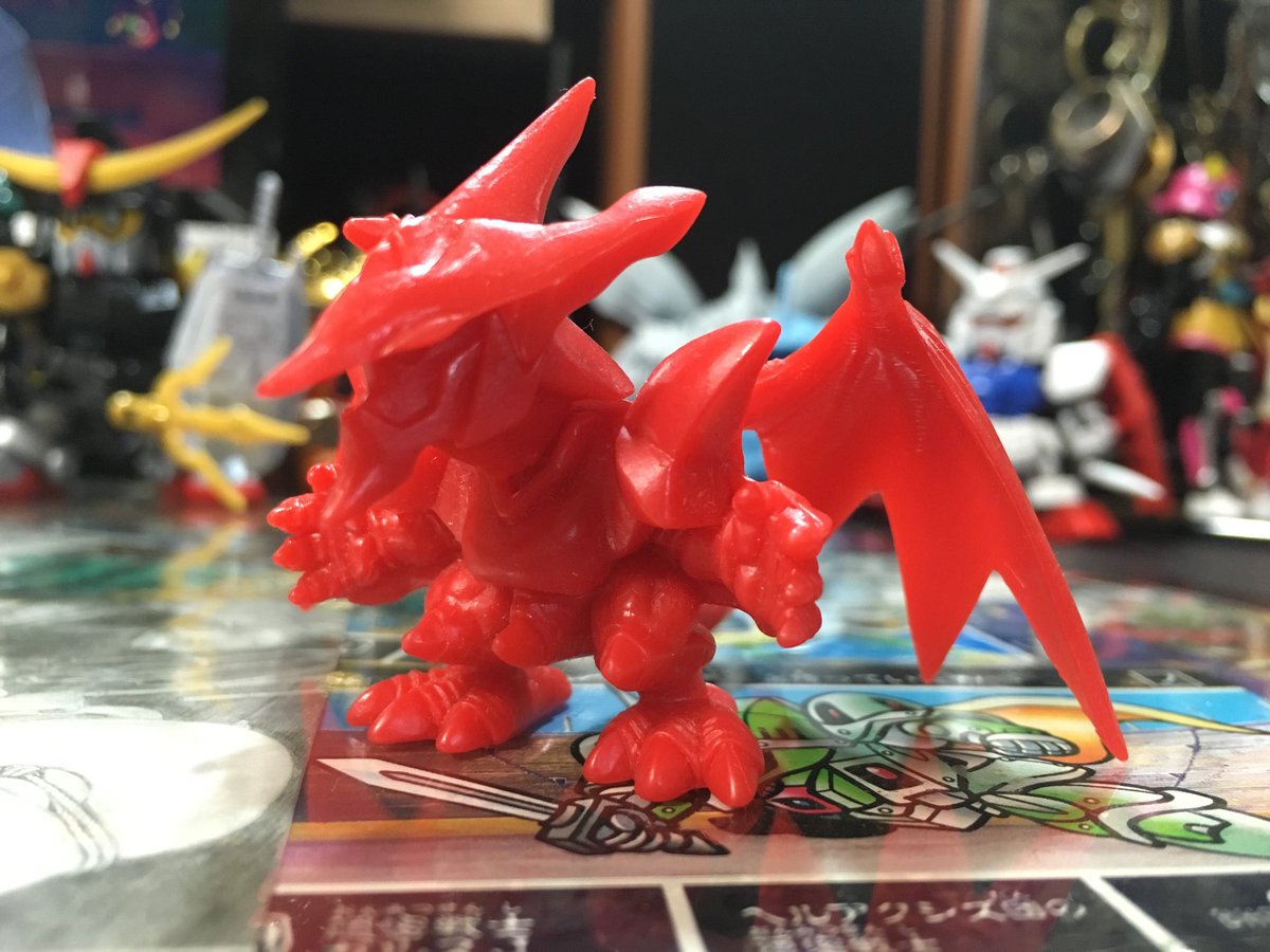 グレートサザビードラゴンザクライダーガンダム聖伝