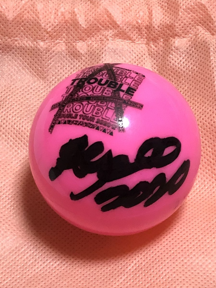 浜崎あゆみ ボール 浜崎あゆみ☆サインボール☆ピンク☆ayu☆ 2025年最新