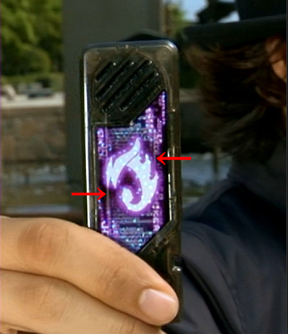 ガイアメモリをダブルドライバー・ロストドライバーに 装填して遊ぶと