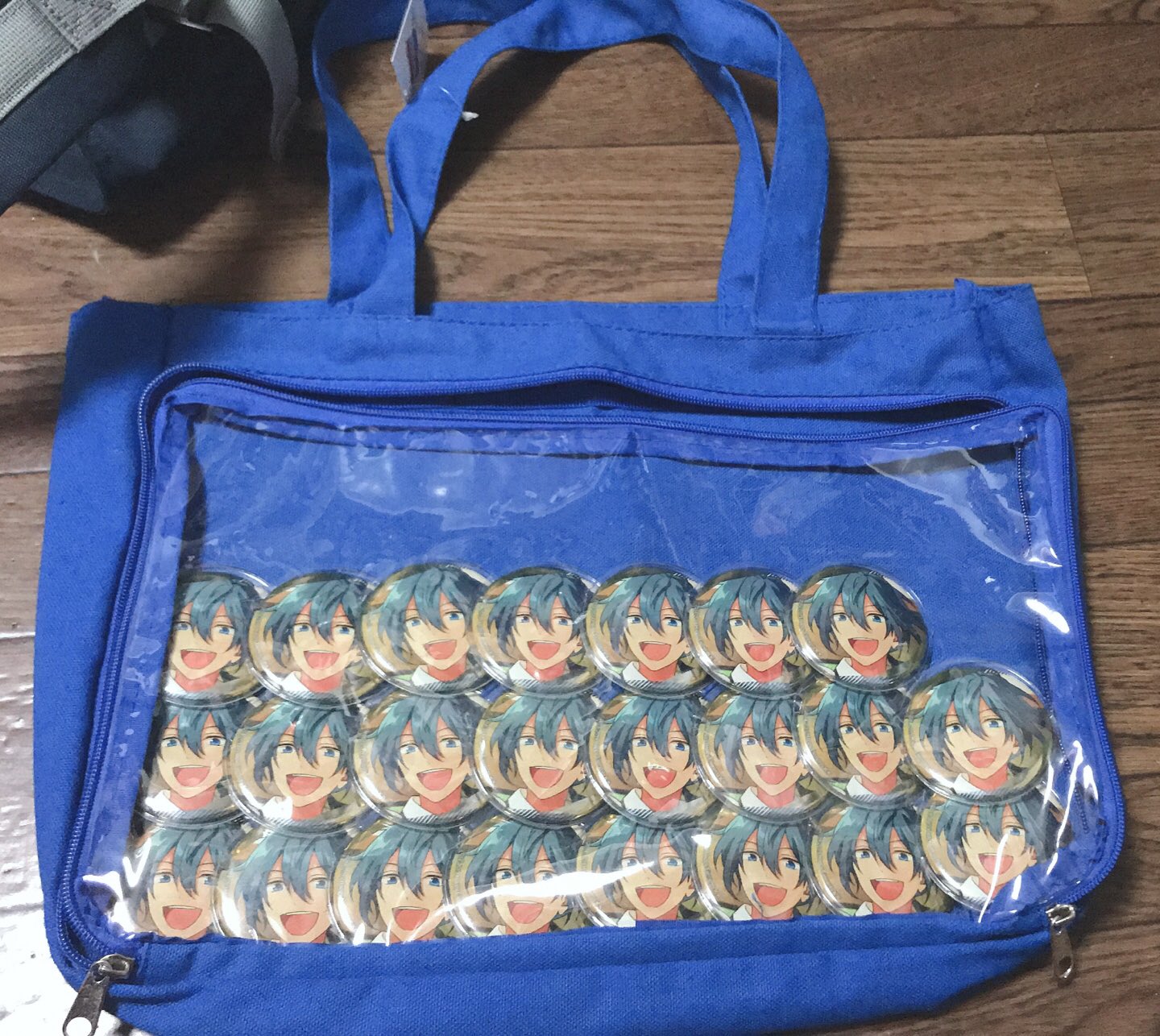 椎名ニキ 天城燐音 痛ば 痛バック 椎名ニキ天城燐音痛ば