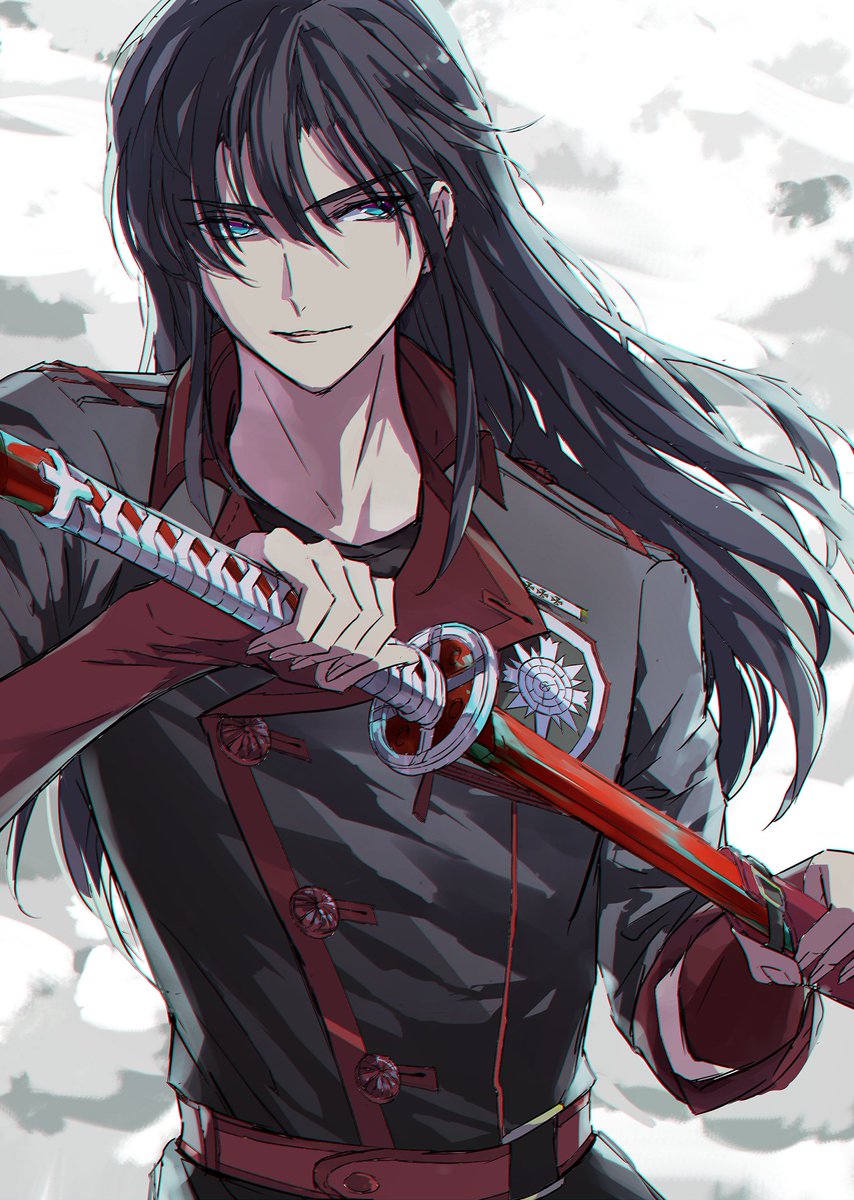 D.Gray-man 神田ユウ CDJapan : D.Gray-man HALLOW Life-Size Tapestry