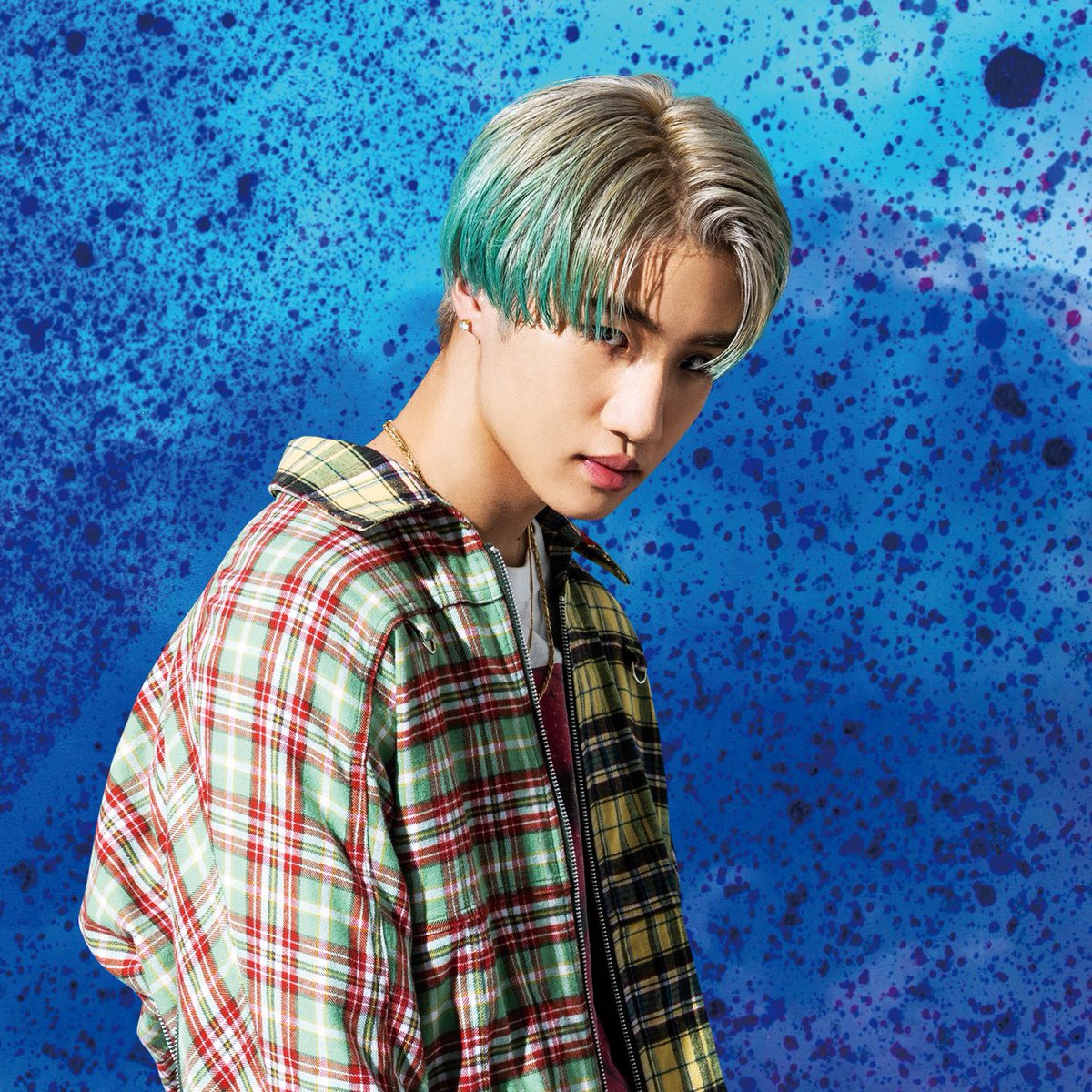 BALLISTIK BOYZ from EXILE TRIBE、松井利樹New Artist Photo解禁