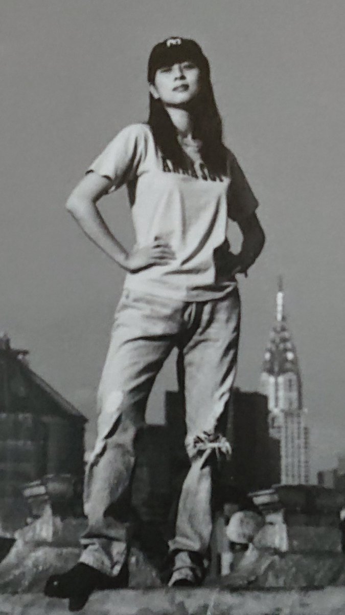 今日は帽子の日ということなので、帽子姿の泉水さん😊 #帽子の日 #坂井