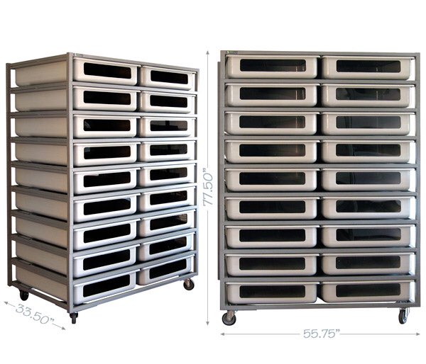 スネークラック タブ 10シリーズ