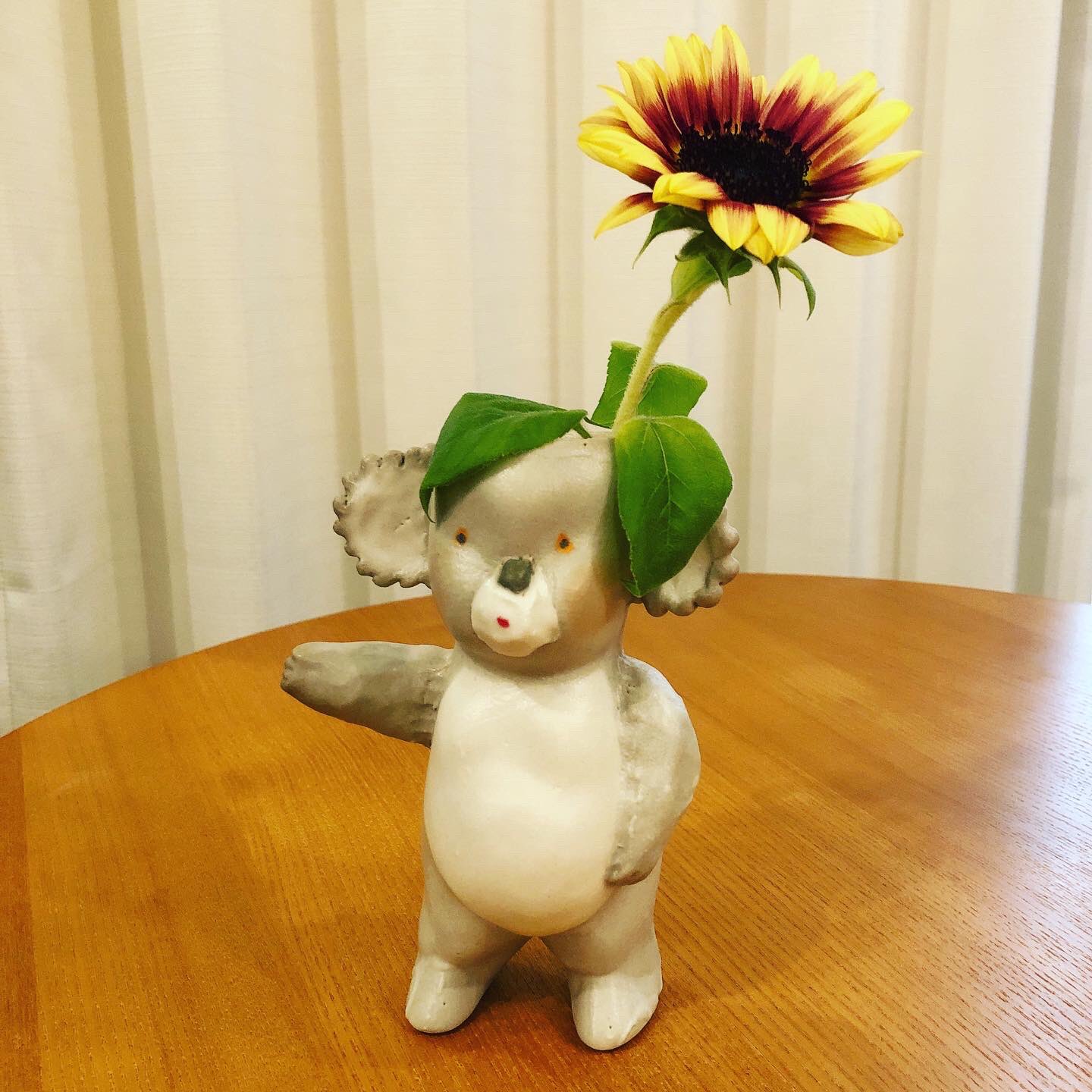 増田光 コアラの花瓶 増田光 コアラの花瓶 2025年最新】増田光 コアラ