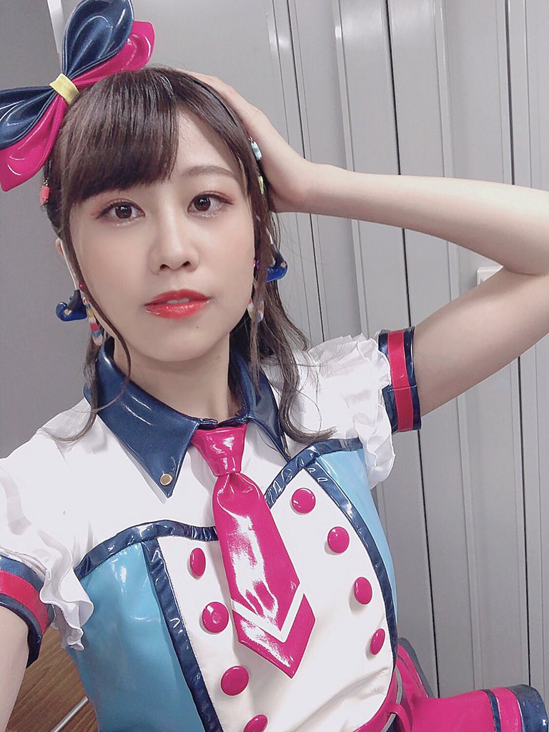 Poppin' Party 花園たえ役の 大塚紗英です #バンドリ #ガルパ