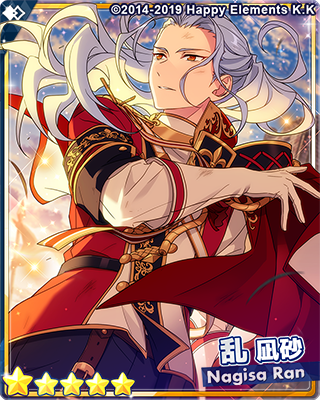 スカウト予告】 30日15時より『スカウト！荒野の花』を開催予定