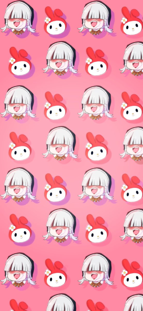 真天地開闢集団- ジグザグ サンリオピューロランド ブロマイド 命様