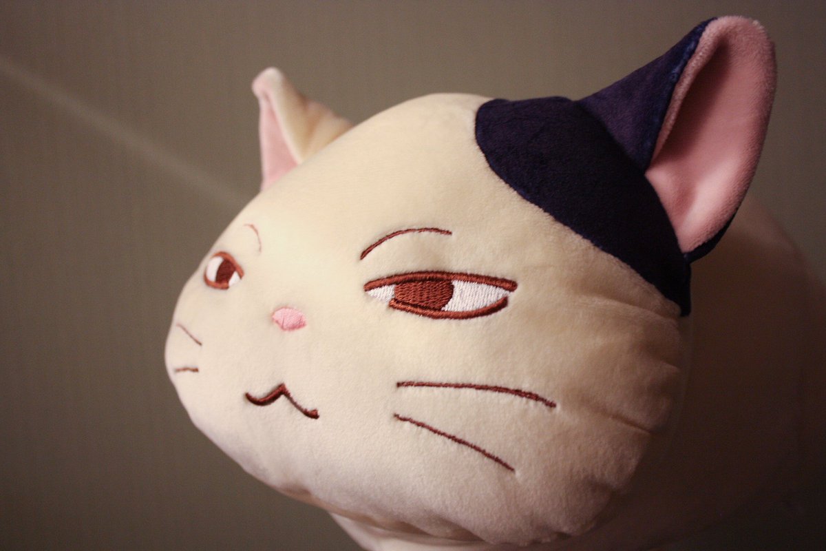 レア物 非売品 耳をすませば ムタ ムーン ぬいぐるみ ジブリ レア物