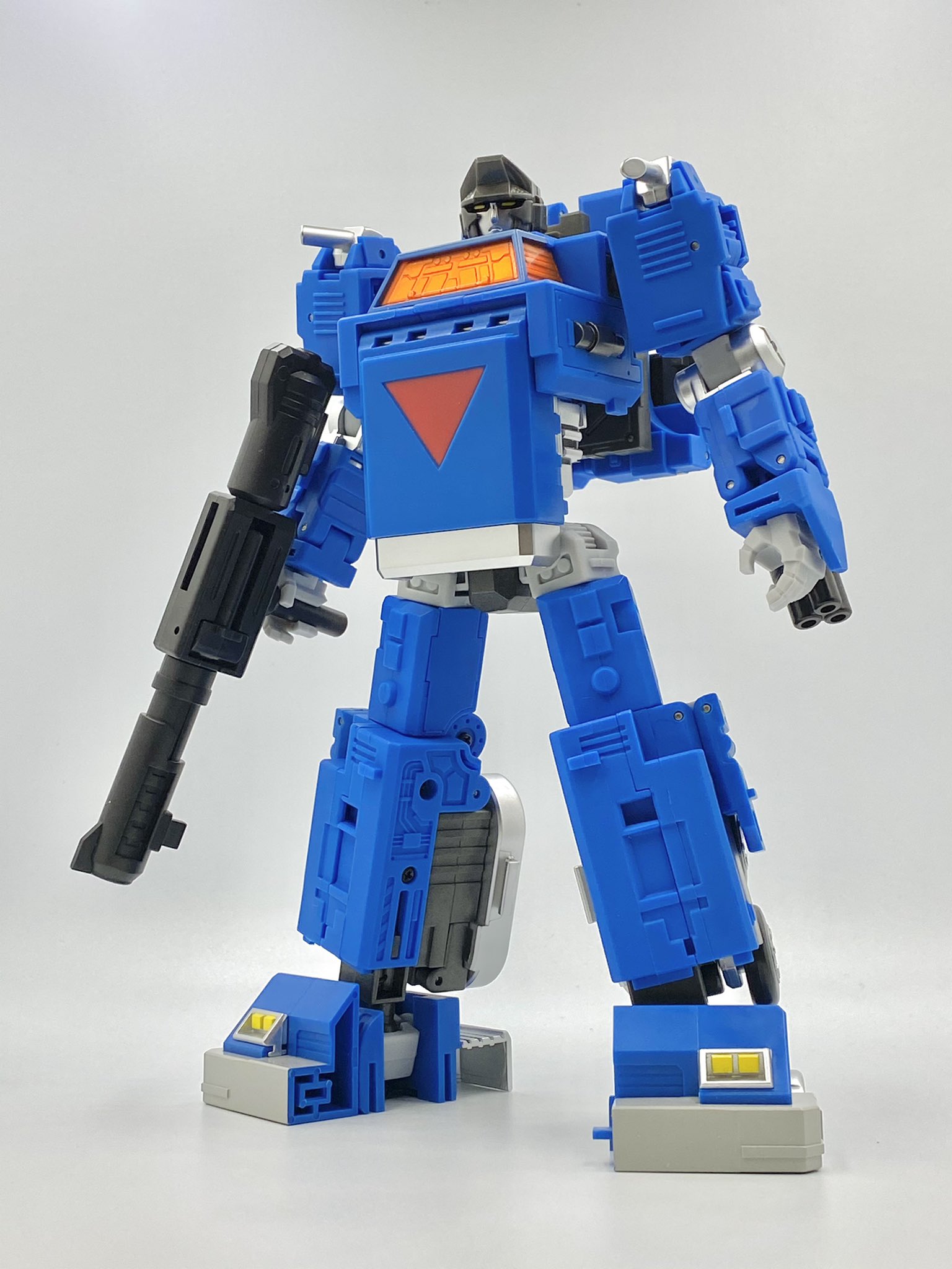 MRB マシンロボシリーズ タフトレーラー MRB マシンロボシリーズ タフ