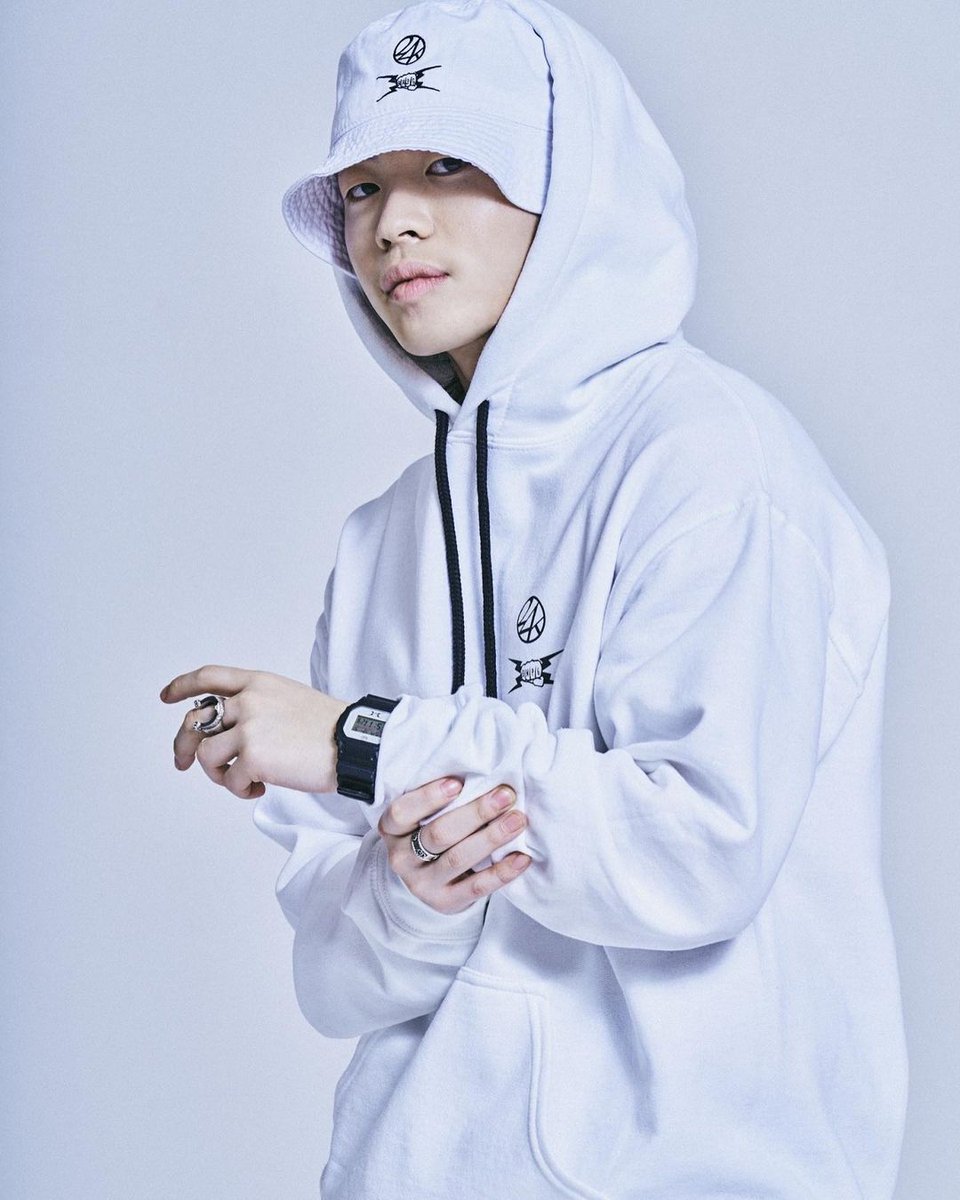 限定生産】24karats × THE RAMPAGE セットアップジャージ