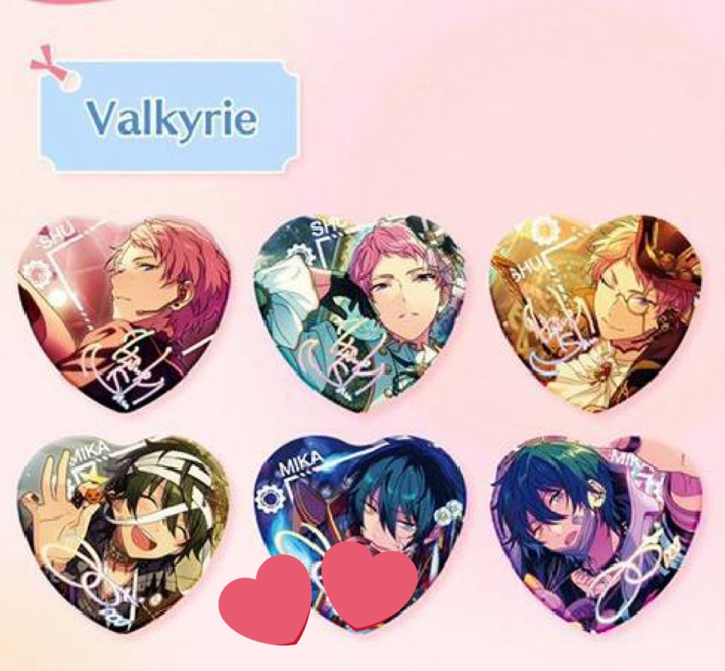 あんさんぶるスターズ! Valkyrie 影片みか とるパカ！ あんスタ